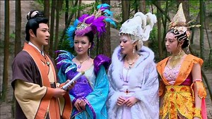 [ ENGSUB - INDOSUB ] The Investiture of the Gods Episode 2