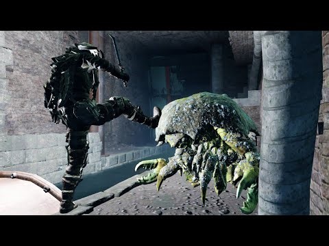 Push Kick (F4SE - Garden of Eden)