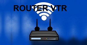 How to Connect and Enter a VTR Router? - LifeBytes
