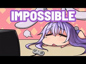 [Rabi-Ribi] All Bosses on Impossible Difficulty