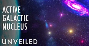 What If a Quasar Appeared In The Milky Way? | Unveiled | Articles on WatchMojo.com