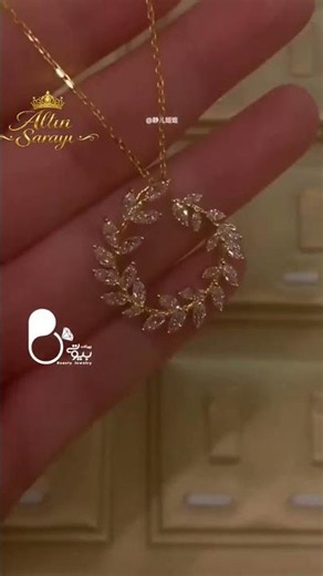 Luxury Pearl Jewelry Set ✨ Elegant Bridal Necklace Collection #earrings #fashion #jewelry # #gold