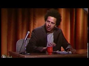 The most overlooked interview from The Eric Andre Show - Brandi Glanville