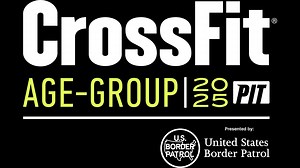 CrossFit | Watch the 2025 Age-Group CrossFit Games LIVE