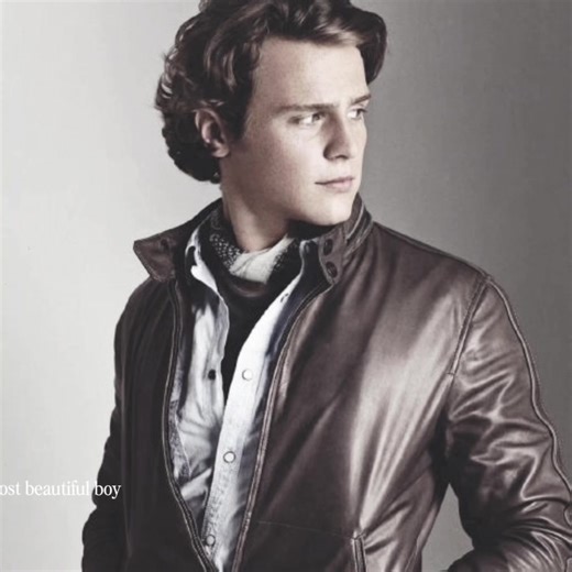 Celebrating Jonathan Groff's Talent and Charisma