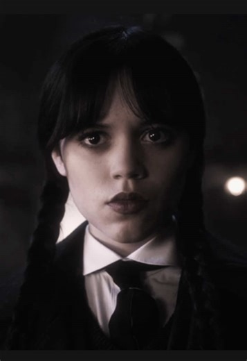 Wenclair: A Deep Dive into Wednesday Addams and School Life