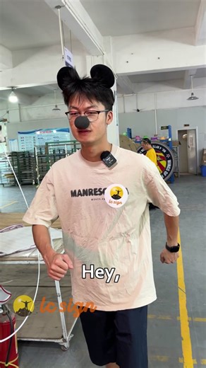 Creating Custom LED Signs for Your Business