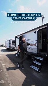 1.3K views · 13 reactions | Which of these front kitchen couple’s...