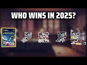 The Top 5 Best Spy Kit in 2025 - Must Watch Before Buying!