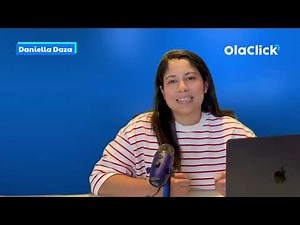 Cómo Usar el POS de OlaClick 2.0: Pedidos y Gestión de Mesas