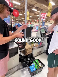 3.4K views · 143 reactions | Another 21 second shopping spree! Damn us Canadians love ice cream in the winter 略 | V. Alexander | Facebook