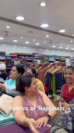 1.4K reactions · 45 comments | To be a part of this happiness , to make your summer vibrant and colourful, to fill your wardrobe with cool fabrics ,ethnic Kurti’s, suits, ,dupattas and many more , please visit us at our store or contact us at 8685835336 /9729108036 We are ready to make your summer memorable Store location - Shri Jagdish store , railway road , Kurukshetra, Haryana | Shri Jagdish Store | Facebook