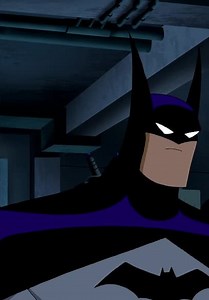 Justice League S01:E19 - Injustice for All (Pt. 2)