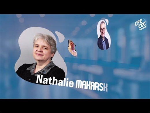 Une équipe de professionnels - CFE-CGC | Franck Torres