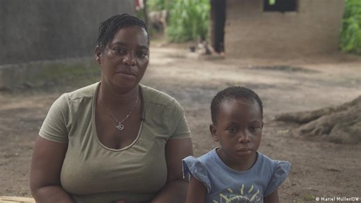 Zambia lead poisoning victims sue mining giant - GuardianTV