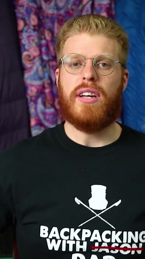 How To POOP In The Woods