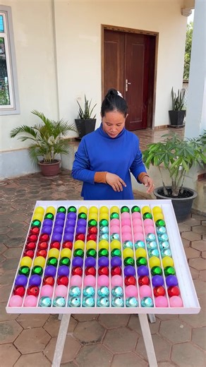 Color Balls Sorting: Puzzle Fun Pro Speedrun Challenge