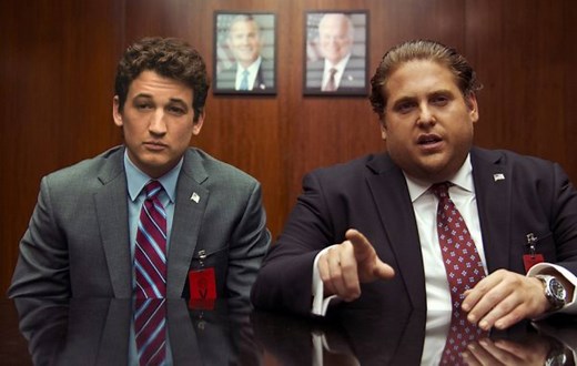 Here’s every song on the ‘War Dogs’ soundtrack