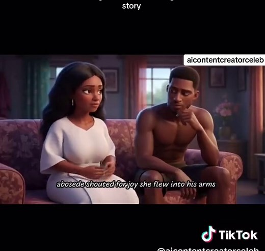 Married to a Ghost: A Nigerian True Story Revealed
