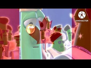 Jonah Un film VeggieTales (Canadian French) (Second Chances) (partially fandubbed)