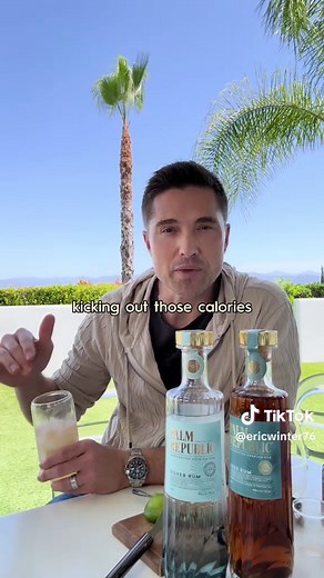 It’s that time again… I’m bringing you one of our favorite @Palm Republic low sugar cocktail hits…The Palm-Loma is here! Link in my bio and continue to be blown away by great premium rum. Salute! #wherewillittakeyou #palmrepublicrum #jointherepublic Ingredients: 1.5 oz Palm Republic Silver Rum 1.5 oz fresh grapefruit juice 5 oz fresh lime juice bar spoon agave syrup 1.5 oz club soda 1 dash angostura bitters Garnish: Grapefruit wedge Glassware: Collins glass Instructions: Add all ingredients exce