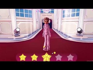 HOW TO UNLOCK THE NEW STYLE SHOWDOWN SET IN DRESS TO IMPRESS! ON ROBLOX (NEW CODES)