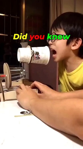 😱WORLD'S FIRST VOICE RECORDER | EDISON INVENTION #shorts #unfilteredclasses