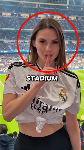 This One Moment at the Stadium Threw Ronaldo Off Completely #shorts #ronaldo #viral