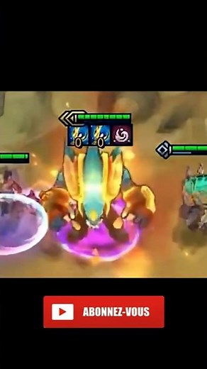 🪨 Malphite 3 Étoiles – Le Mur Inébranlable ! | TFT Set 15