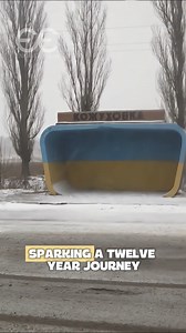 136K views · 2.6K reactions | The Forgotten Soviet Bus Stops Still Full of Imagination (Credit: herwig_photo/ig) | Enigma Elysium | Facebook