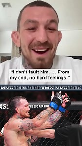 26K views · 120 reactions | Austin Vanderford holds no ill will toward Nikolay Veretennikov for his post-fight shove at #UFCSeattle | MMA Fighting | Facebook