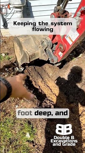 Septic Line Repair 101 How We Fix Underground Problems Without Damaging Your Tank