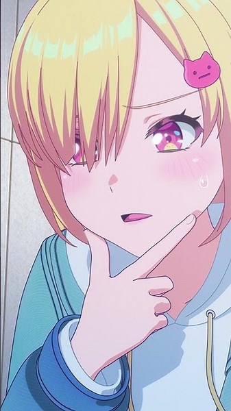 Ricchan!! #animeYMMT #YUMEMITA