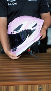 Introducing the SEC Focus Modular Helmet 🔥, built for riders na gusto ng versatility, comfort, at protection in one! 🏍️💨 ✨ Key Features: ✅ Modular Flip-Up Design – Full-face or Half-face, ikaw bahala! ✅ Dual Visor System – Clear Smoke Sun Visor 🌞🌙 ✅ Pinlock-Ready – No more fog problems kahit anong weather 🌧️☀️ ✅ ABS Composite Shell Dual-Density EPS for max protection 🛡️ ✅ Aero Vents – Fresh airflow habang naka-ride ❄️ ✅ Washable Inner Lining – Always hygienic and comfy 👌 ✅ Quick-Release 
