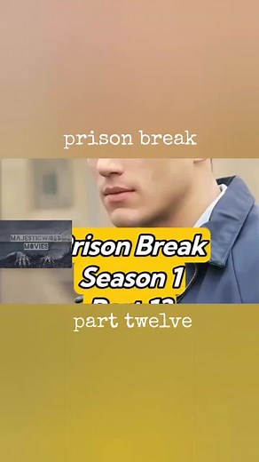 Prison break part twelve #movie #zulu #pageforyou