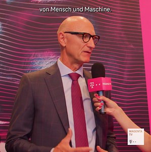 82 reactions · 10 comments | Können Algorithmen kreativ sein? Das ist die Frage, die sich die Deutsche Telekom AG am Anfang des spannenden "Beethoven X - The AI Project" gestellt hat. Tim Höttges freut sich auf die Welturaufführung der vollendeten 10. Sinfonie. Seid kostenlos auf magentatv.de oder auf dabei_tv bei MagentaTV dabei. | MagentaTV | Facebook