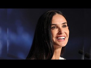 At 61, Demi Moore appears fully nude in a new film, and she is thrilled about it.