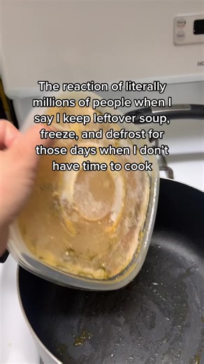 How to Defrost Soup: Best Methods for Thawing Frozen Soup