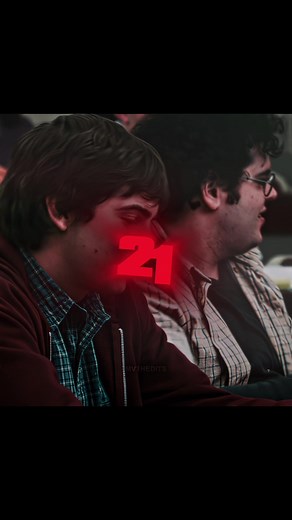 Unlocking the Mystery of 21 | Dive into this Underrated Gem Now!