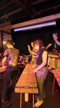 Zvichapera - Kondo reNzou #marimba #zimbabwe #zimmusic #livemusic