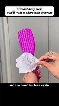 5 Smart Kitchen Hacks You Must Try #lifehacks #tips101 #howto #trending #viral #diy #foryou #asmr