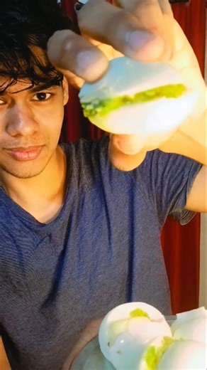 😱🔥Mutta Kaandhari Sambhavam Kidilam Aane😮‍💨🥵Kaandhari❌Green Chilly✅#shorts #malayalamvlog#viralvideo