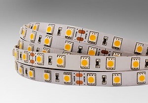 100 China Flexible led strip lights,led tape light,led ribbon-Lightstec