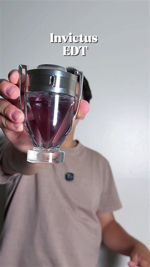 Invictus EDT By @rabanne @Amazon Beauty #primeday #rabanneparfums #fragrancetiktok #perfumetiktok #perfumetok