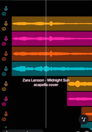 Struggling with the 'OUOUOUOUO' Sound in Singing