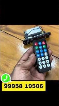 Old Radio to Bluetooth Speaker 🔊 | AP55 Amp Use Cheythu DIY BT Speaker | Amazing Restoration