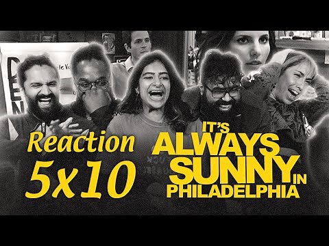 N.O.R.M.I.E.S SYSTEM | The Dennis System | It's Always Sunny in Philadelphia 5x10