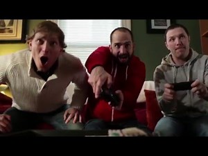 Video Game Development College - New England Tech