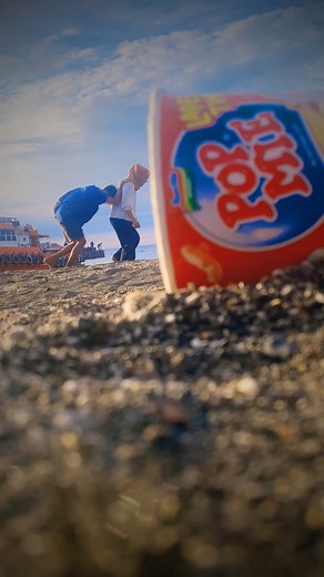 Amazing Videography Creative Masuk Ke Plastic Pop Mie Part I Bareng Ayang #cinematic #nature #zan | ZAN