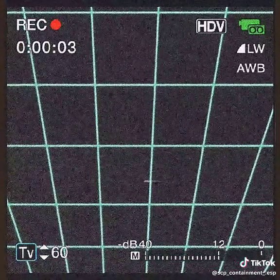 #terror #scpfundation #scp #scp035 #vhs